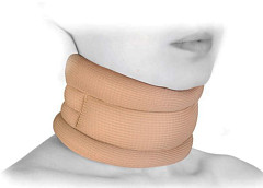 Collari Semirigidi Con Supporto Interno